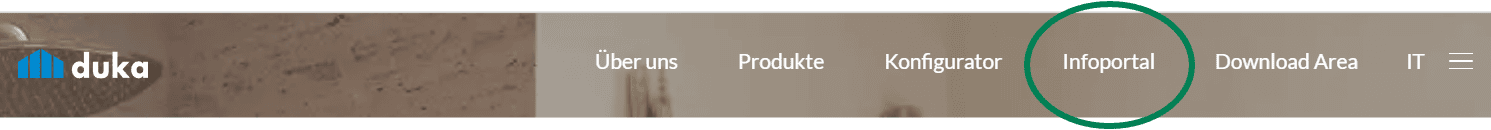 Infoportal senza registrazione 2_DE.png