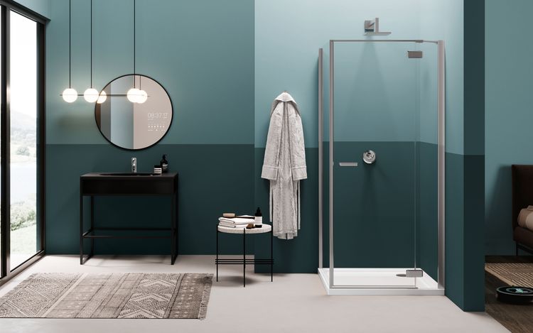 SIL | silber matt